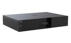 ZIDOO UHD8000 Hi-End 8K Media Player, HiFi Streaming, APP Control, Amlogic, NEW