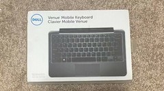 Dell Tablet Keyboard, Mobile for Venue 11 Pro