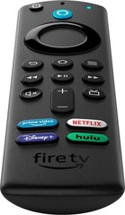 Amazon Fire TV Stick (3rd Gen.) FHD Media Streamer with Alexa Voice Remote (3rd)