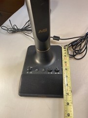 Marantz AVS Broadcast Video Streaming System