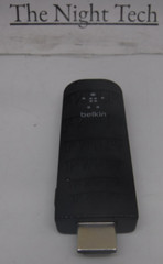 Belkin HDMI Miracast Video Adapter F7D7501v1