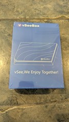 vSeeBox V6 MAX
