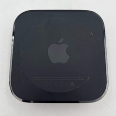 Apple TV 4th Gen 32GB Digital HD Media Streamer WiFi + Ethernet