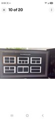 2026 Magabox MG6 Plus Streaming Device with Voice Remote Control New In Box
