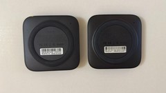 A3 Better TV Better Life TV Box Chinese Media Streamer Lot of 2 Tested