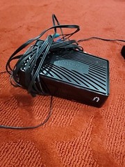 Sling Media Streamer Slingbox M1 (203225) – Tested Working