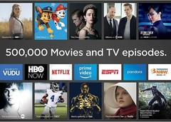 Roku Premiere | HD/4K/HDR Streaming Media Player, includes HDMI Cable