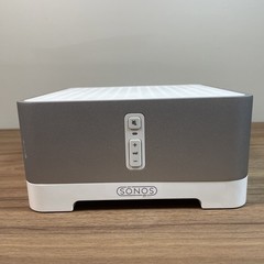 Sonos Zone Player ZP120 System Media Streamer Gen 1 S1 – Working & Updated