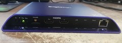 BrightSign XT3 XT1143 Networked Digital Signage Player. UNIT ONLY. No CORDS.