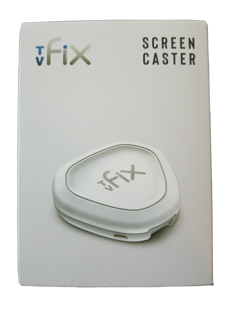 TV FIX SCREEN CASTER 00030373.