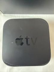 Apple TV A1625 MGY52LL/A HD 32GB Media Streamer 4th Generation