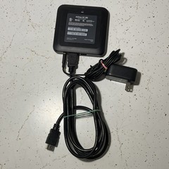 Xumo SCXI11BEI XiOne-SC(B) Stream Box POWER SUPPLY & HDMI( no remote) C1