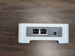 Sonos ZoneBridge BR100 Gen 1 White Wireless Bridge with power cord