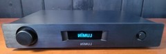 Lumin M1 Network Music Streaming Amplifier – Black