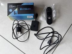 TiVo Stream 4K Android TV Streaming Media Player & Remote RA2400