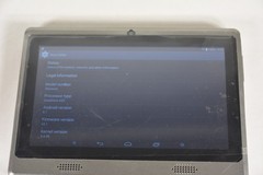 Android Allwinner Quad Core-A33 5.1 Android WORKS GREAT!