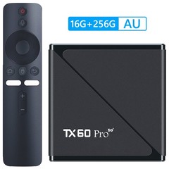 TV Box Android
