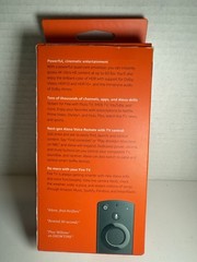 Amazon Fire TV Stick 4K HDR w/ Alexa Voice Remote 3rd Generation Brand New
