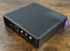 Roku HD (1st Generation) Media Streamer 2000C Black – Open Box