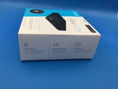 TiVo Mini VOX 4K UHD (TCDA95000) Voice Remote HDMI Power Ultra HD New