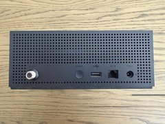 Amazon Fire TV Recast QX91KB Over-The-Air DVR 500GB with AC Adapter