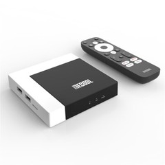 Mecool KM7 Plus Smart Android 11 tv box 2GB 16GB Voice control 4K media player