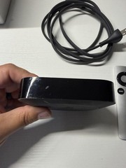 Apple TV A1469 3rd Generation With Remote