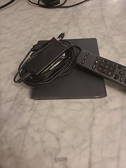 AT&T TV [Quad Core, 1.6GHz 16GB] Android Streaming Media Player – C71KW-200