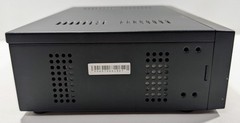 Play Network MC500 2 Zones Commercial Ethernet Digital Music System – For Parts