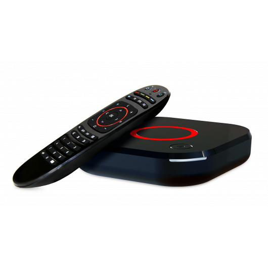 Infomir MAG 324W2 Set-Top Box 600Mbps DUAL WiFi 2.4/5 – ACCESSORY OF YOUR CHOICE
