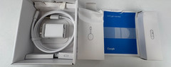Chromecast With Google Tv HD – Please read description