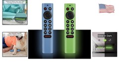 Lightweight Luminous Remote Cover for NVIDIA Shield – Eco-Friendly & Stylish