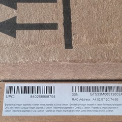 Amazon Fire TV Stick 4K Select 8 GB Wi‑Fi 5 – Brand New