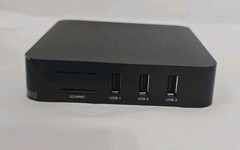 TVFrog Smart Home Entertainment Box (UNTESTED)