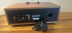 Grace Digital Internet Radio & Media, USB, Streamer Box, Fully Tested & Working