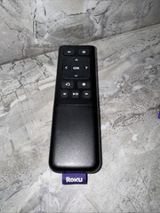 Roku 3 (3rd Gen) 4200X – excellent lightly used condition with working remote