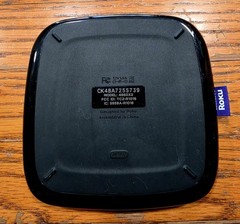 Roku Ultra 4670R HD 4K HDR New Open Box, and 2 Roku Ultra 4660×2 4K HDR used