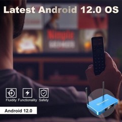 BRAND NEW 2025 SUPERBOX S6 MAX – NEVER PAY FOR TV OR SUBSCRIPTIONS AGAIN