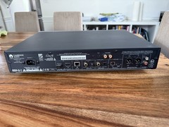 Cambridge Audio CXN V2 Network Audio Streamer / DAC