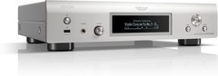 Denon DNP-2000NE SIL Music Streamer (Silver)