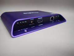 BrightSign Bright Sign HD3 HD1023 Digital Signage No Power supply!