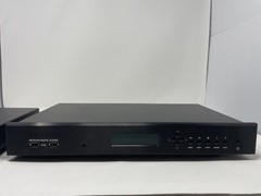 Bryston BDP-3 Digital Music Player & BOT-1 Optical Drive -Black **Used**