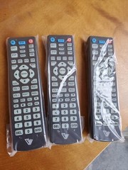 Karaoke Hard drive Mplayer 3, 4, 5 Remote Control M-Player, we speak Vietnamese