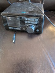 Grace Link Internet Radio Tuner + SiriusXM, Pandora, Spotify Connect, with Chro