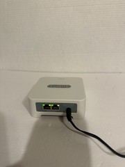 Sonos Bridge Wireless HiFi System – White with Power Cord