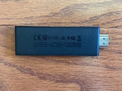 Amazon Fire TV Light Stick ONLY S3L46N Replacement 2nd Generation – No Remote