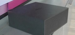 Amazon Fire TV Recast 500GB Over-the-Air DVR