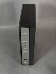 Sony LocationFree Player LF-B1 Network Media Player w/ Power Adapter