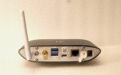 iFi ZEN Stream Wireless Network Music Streamer
