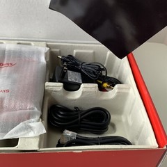 SLINGBOX AV SLING MEDIA Digital Streamer MODEL SB240-100 NEW!